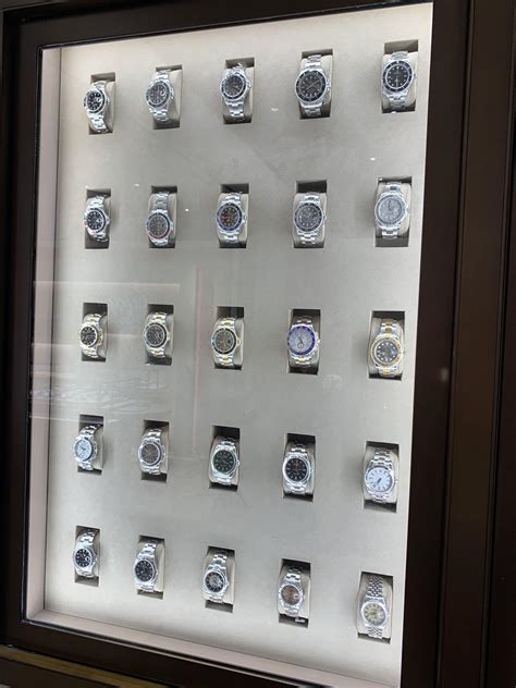 rolex dealers in naples florida